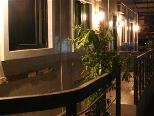 St. Louie Terraces Lodging House Otel Coron Dış mekan fotoğraf